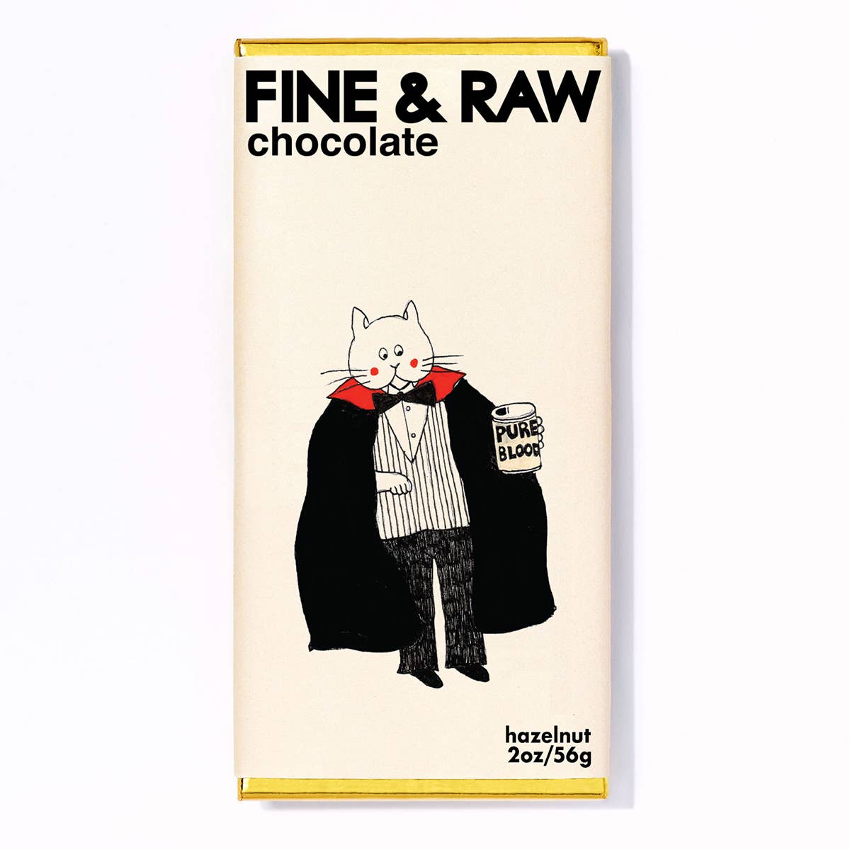 Kitty's Bloody Cocktail - 2oz - Hazelnut Butter Bar 2026