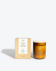 Thor | Candle with Norse Magic inspired scent | Vitality