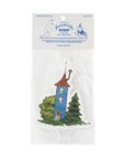 3P4 x Moomin® - Moominhouse Air Freshener