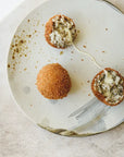 Passione Pizza - The Art of Homemade Pizza and Beyond