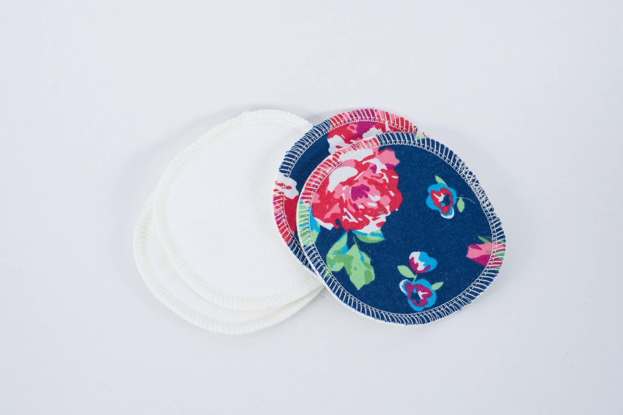 Nursing Pads - Cotton
