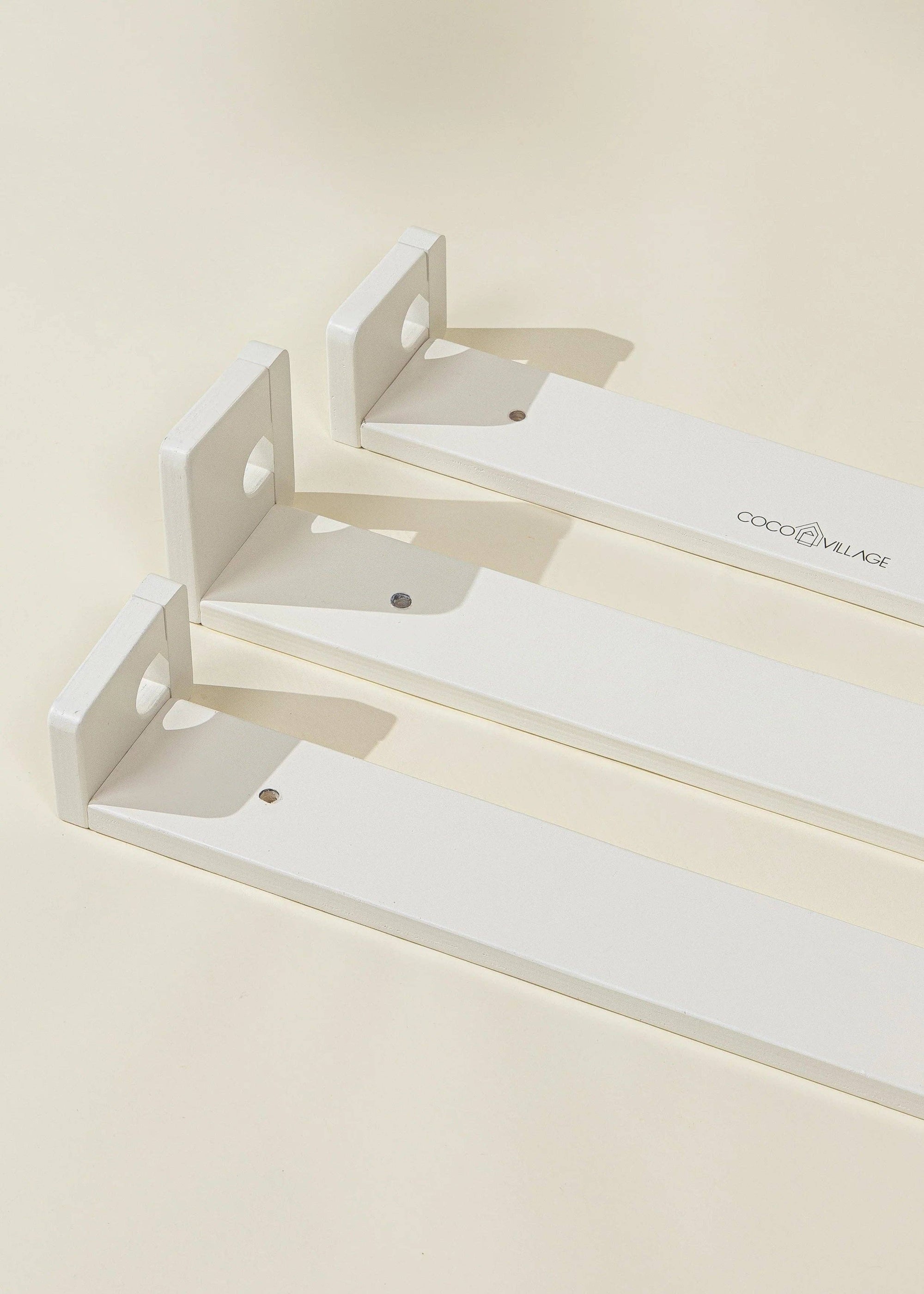 Montessori Triangle Climber Swedish Wallmount System