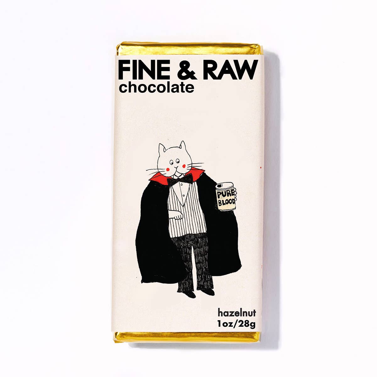 Kitty's Bloody Cocktail - 1oz - Hazelnut Butter Bar 2026