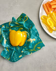 Bee's Wrap - Lunch 3 Pack - Oceans Print