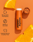 Lip Balm, Orange Blossom