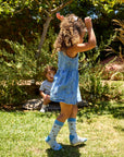 Kids Socks that Protect Bees