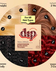 Dip Conditioner Bar & After Swim Detangler - Tobacco & Driftwood