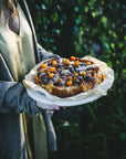 Cozy Publishing - MENU – Recipes for Shared Moments