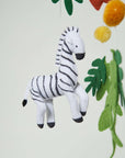 Montessori Baby Mobile Set