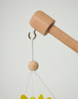 Montessori Baby Mobile Set