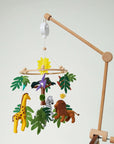 Montessori Baby Mobile Set