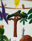 Montessori Baby Mobile Set