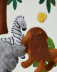 Montessori Baby Mobile Set