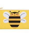 Bumblebee Snack Bags Set of 2