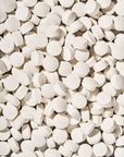 Fluoride-Free Toothpaste Tablets | Peppermint | 8 ct Sample