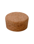 Mason Jar Lifestyle - Cork Lid / Stopper for Mason Jars 4 Pack