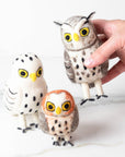 Owls - Owls