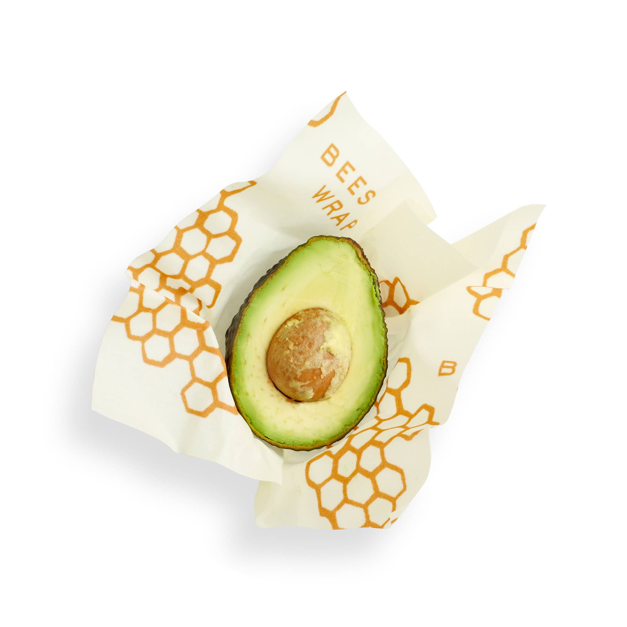 Bee's Wrap - Medium Wrap - Honeycomb