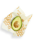 Bee's Wrap - Medium Wrap - Honeycomb