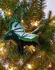 The Winding Road - Ornament - Dragon