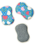 RE:usable Sponges (Set of 3) - RJW Spring Growth