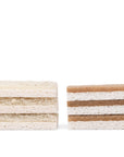 Natural Scrubber Sponge Duo Set (6pk)