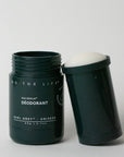 SOLIDSILK® Deodorant Refill Capsule (Earl Grey) - No Tox Life