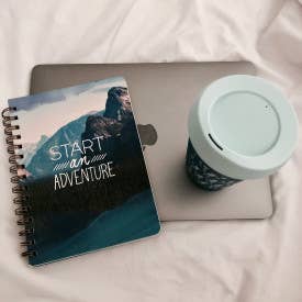 16 oz Silicone To Go Cup / Tumbler
