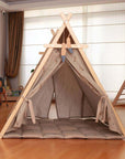XL Play Tent and Play Mat Set