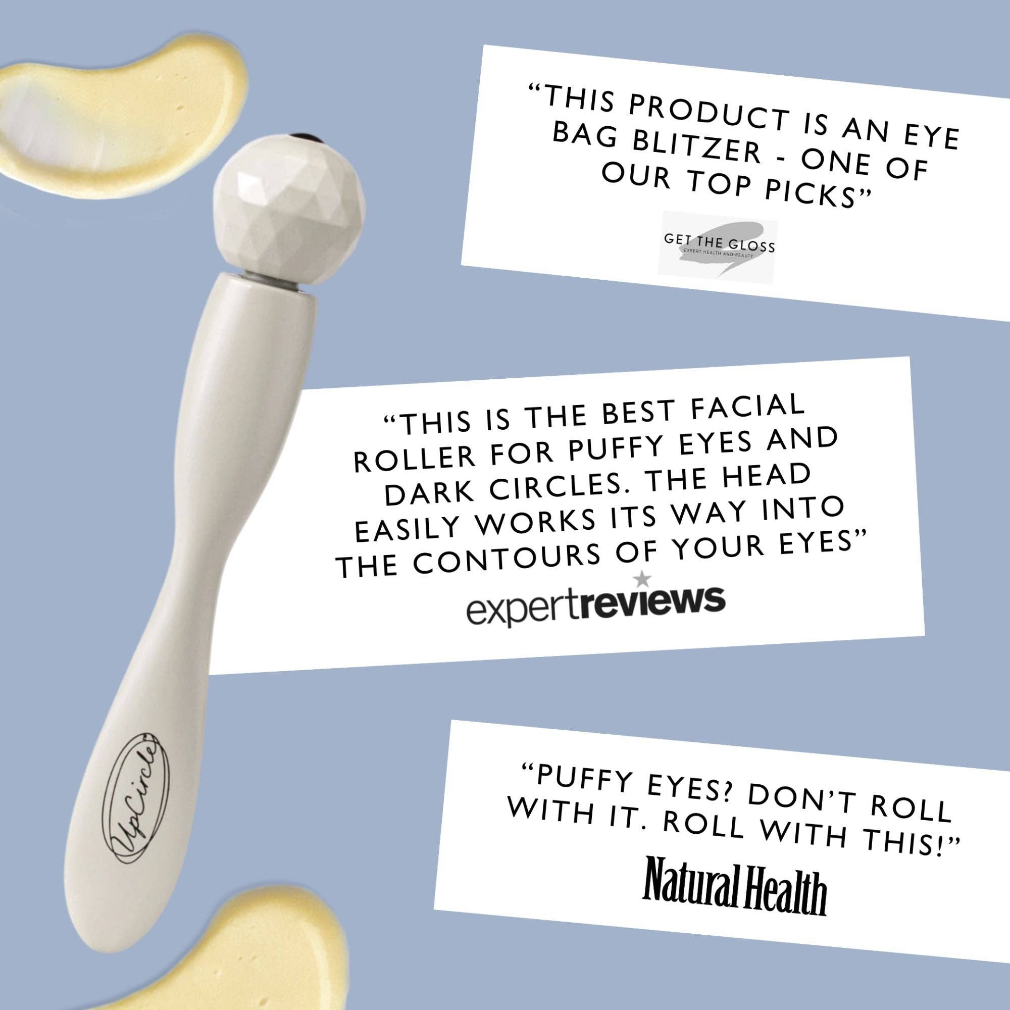 Eye Roller