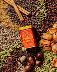 Pumpkin Spice (Spice Blend) - For Lattes & Baking