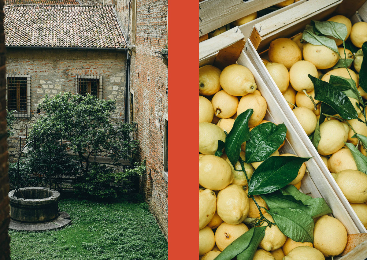 La Nostra Cucina Povera – Everyday Italian Eats