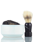 Shave Soap Puck