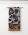 Danica Studio Myth Woven Cotton Jacquard Dishtowe
