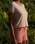 Ringer Tee