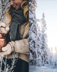 Cozy Publishing - Nordic Winter Cookbook
