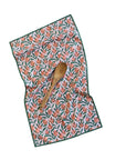 Once Again Home Co. - Anywhere Towel -  RJW Pink Glow
