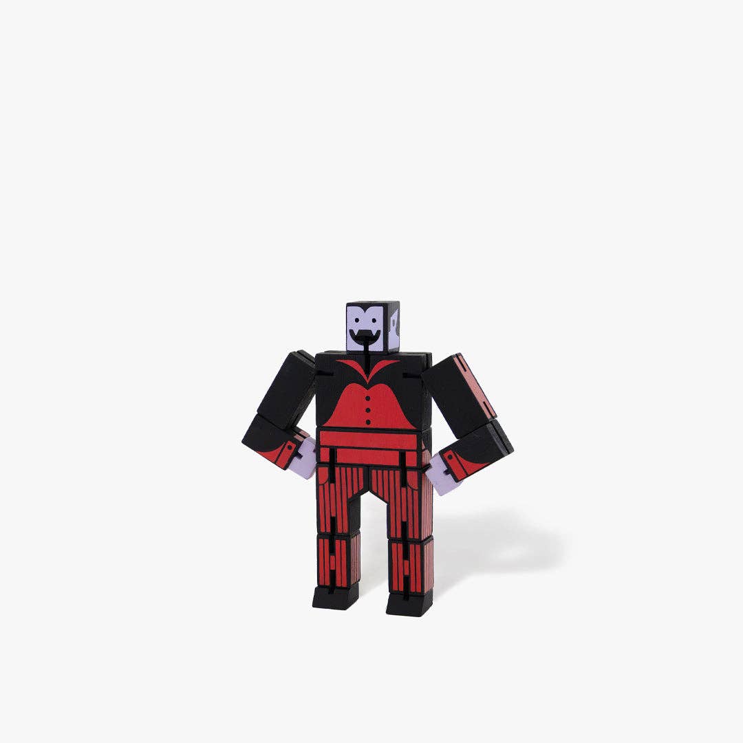 Cubebot® Supernaturals Micro POP