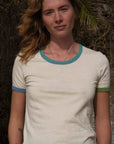 Ringer Tee