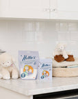Nellie's Clean - Baby Laundry Soap