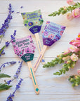 Flower Seed Pop (Single)