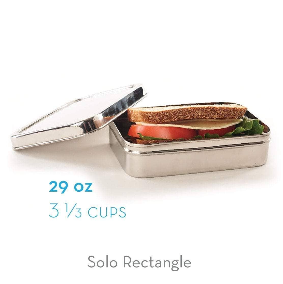 Solo Rectangle