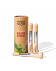 Honeysticks - Honeysticks My First Paint Brush Set 3pk
