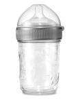 The Original Mason Bottle