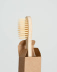 MOSO Bamboo Toothbrush - No Tox Life