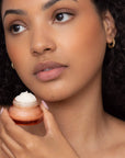 Lip Scrub, Pomegranate Peach