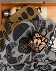 Danica Studio Myth Woven Cotton Jacquard Dishtowe