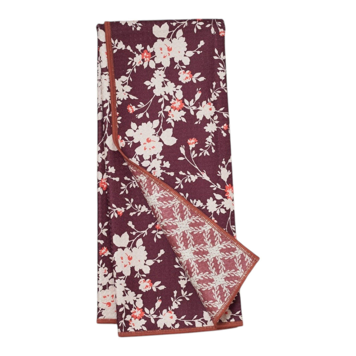 Anywhere Towel - Signature Pressed Petals