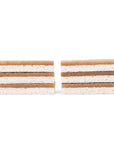 Walnut Shell Scrubber Sponge (6pk)