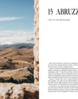 Travel Guide: Somewhere in Italy